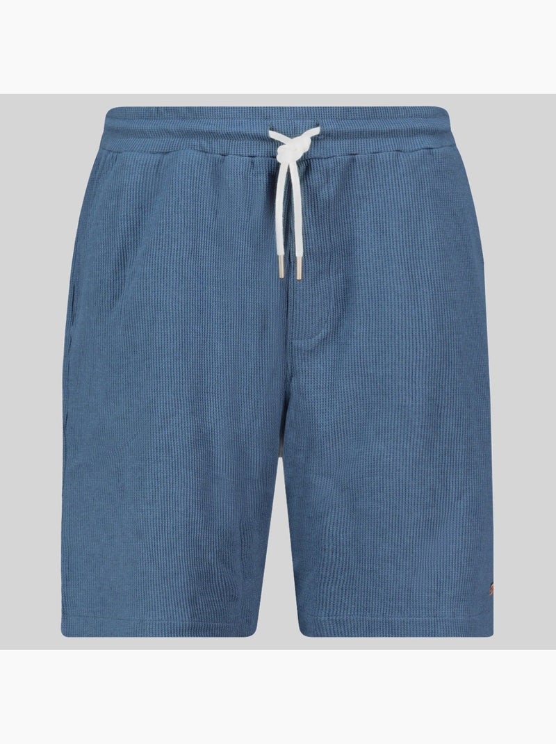 Bermuda pifel – geographical norway Índigo - Kiabi