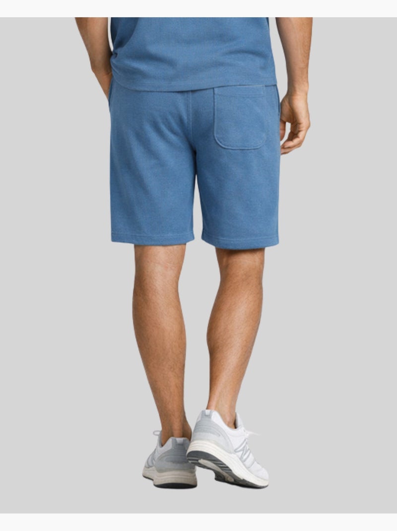 Bermuda pifel – geographical norway Índigo - Kiabi