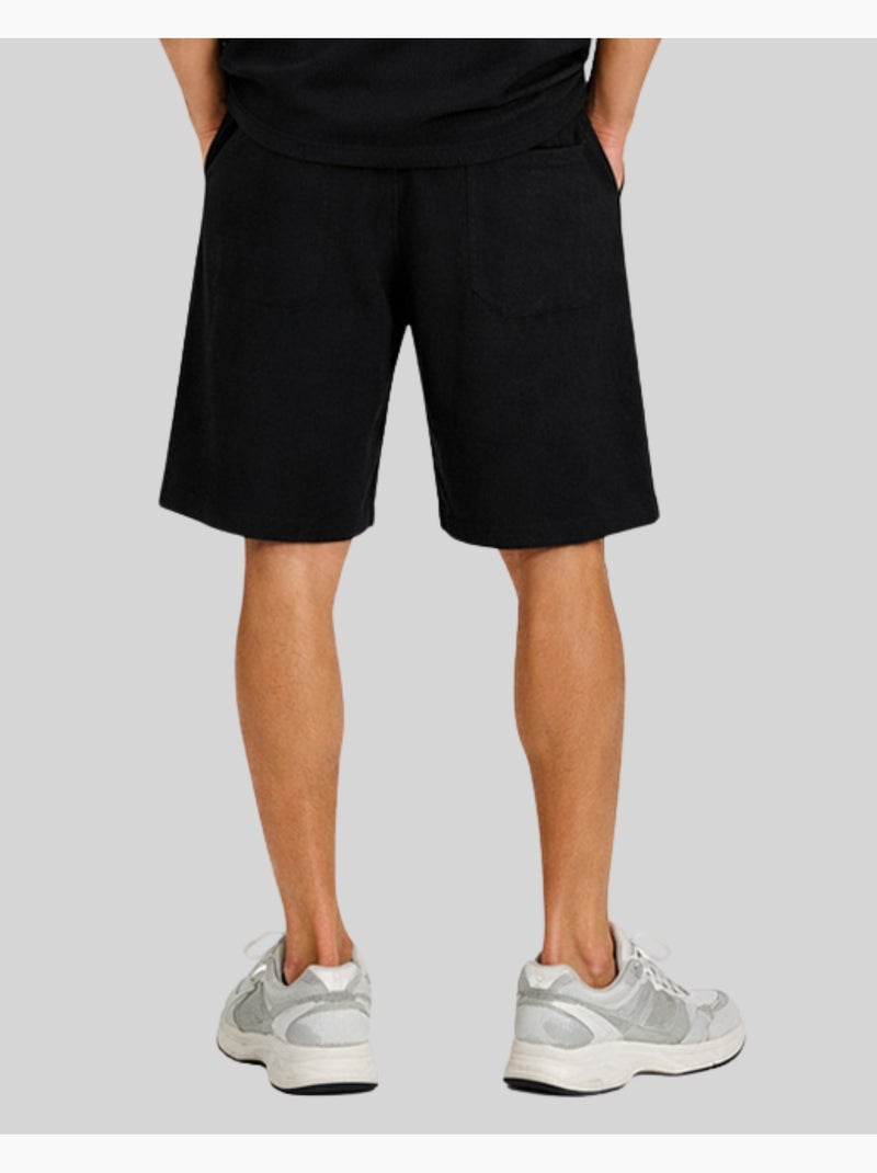 Bermuda pifel – geographical norway Negro - Kiabi