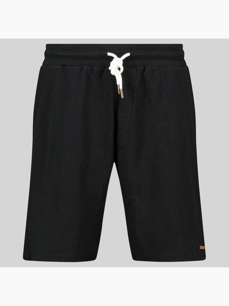 Bermuda pifel – geographical norway Negro - Kiabi