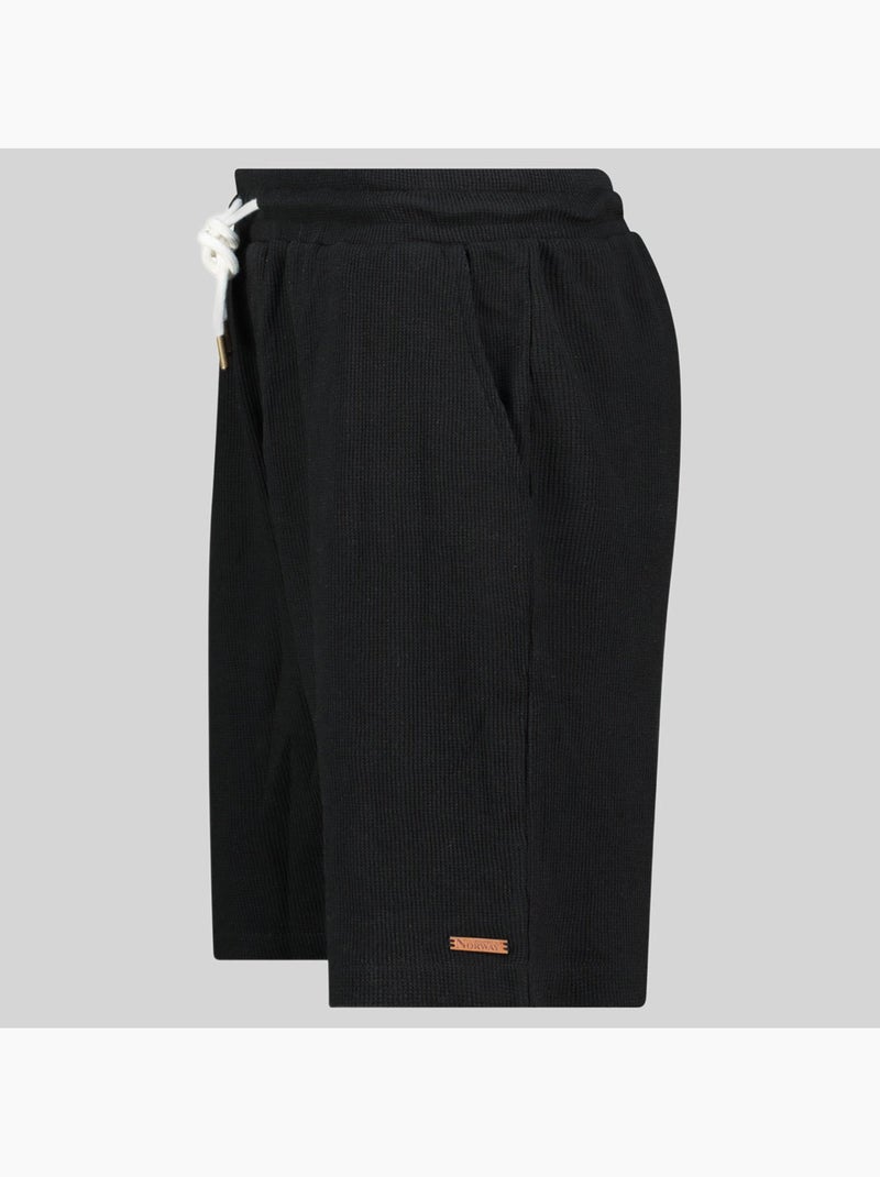 Bermuda pifel – geographical norway Negro - Kiabi