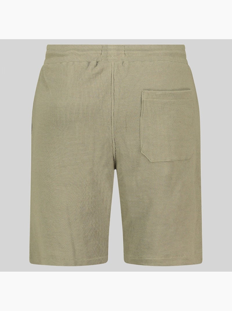 Bermuda pifel – geographical norway Taupe - Kiabi
