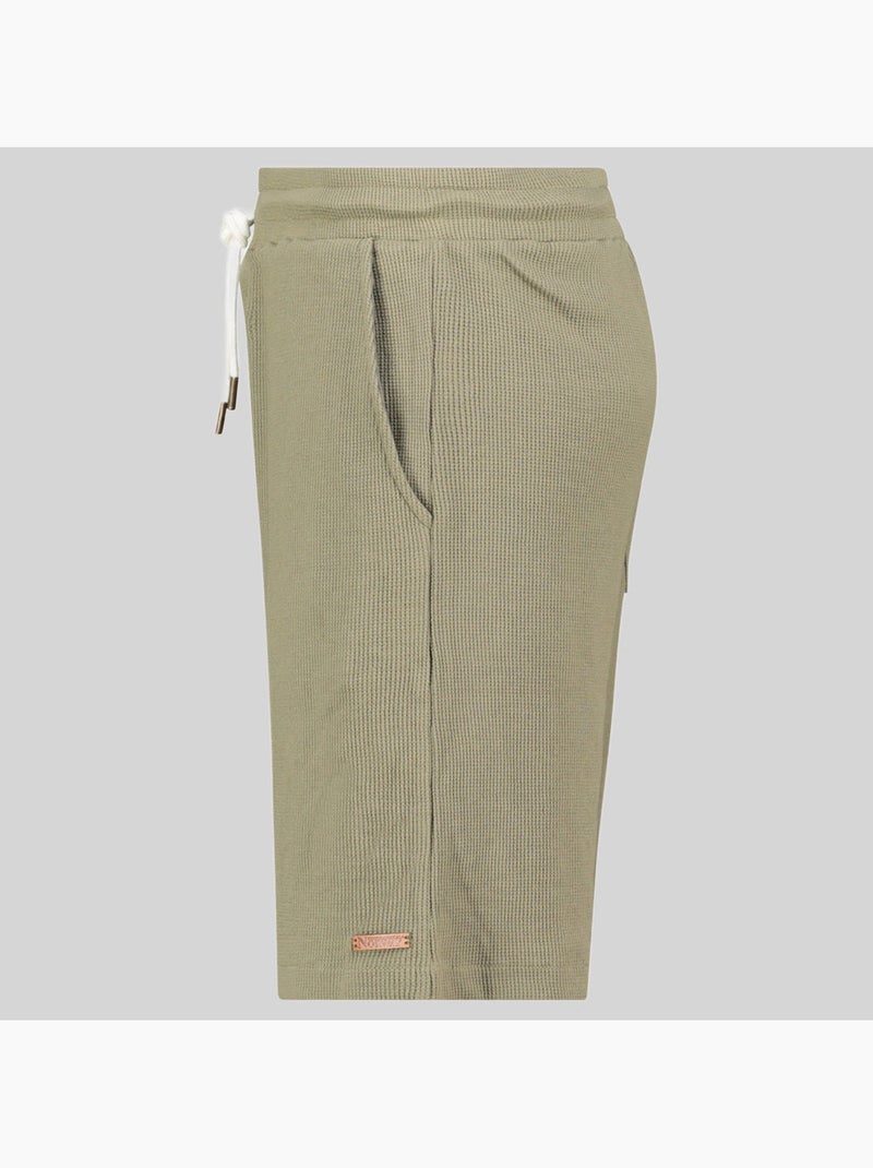 Bermuda pifel – geographical norway Taupe - Kiabi