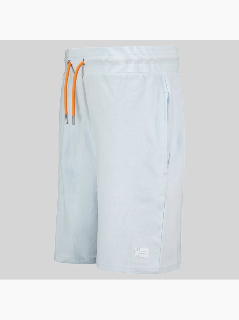 Bermuda pirofar – geographical norway Azul cielo - Kiabi