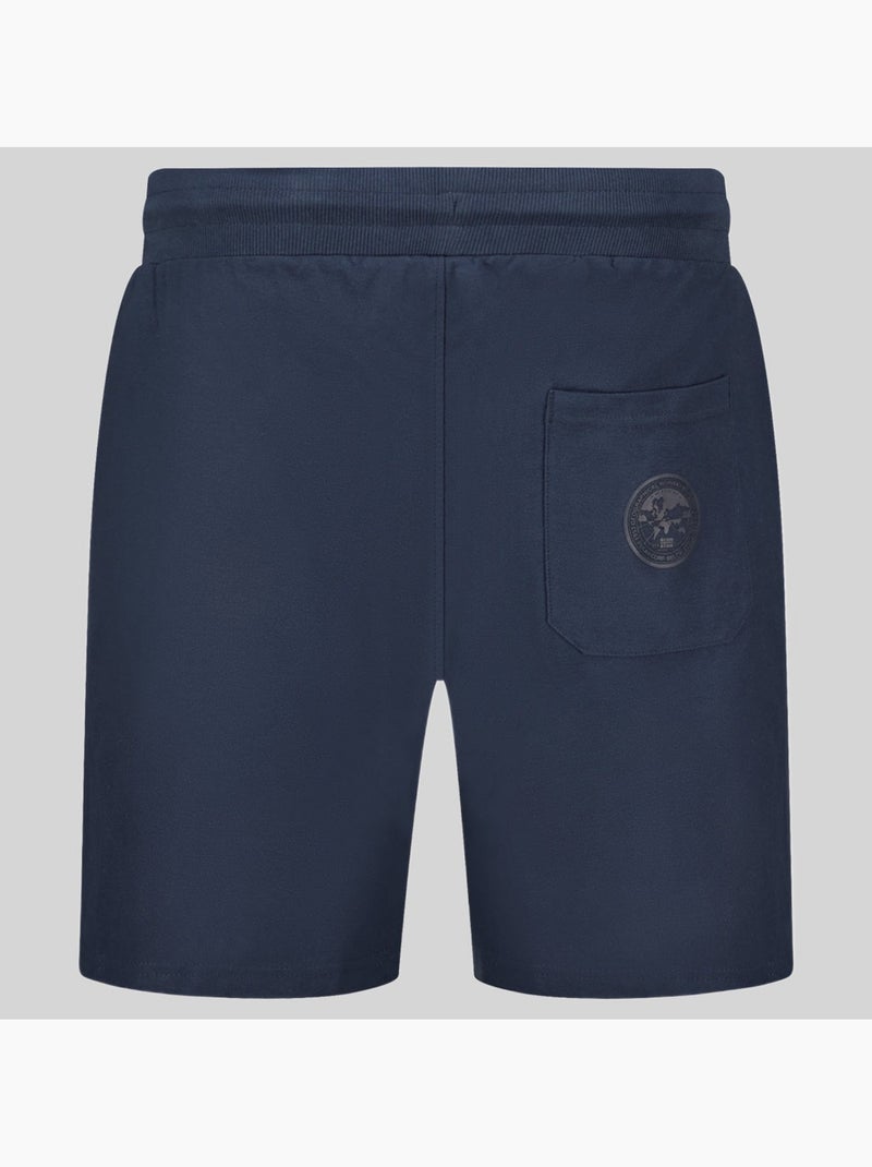 Bermuda pirofar – geographical norway Azul marino - Kiabi