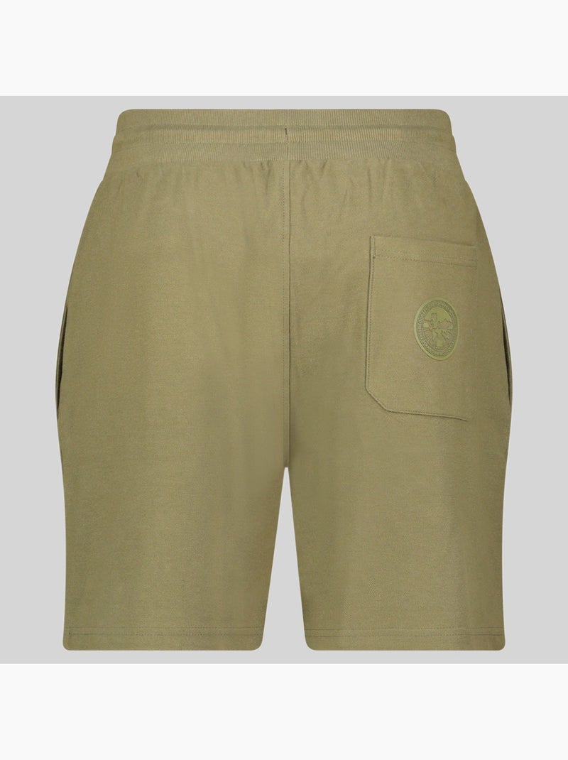 Bermuda pirofar – geographical norway Caqui - Kiabi