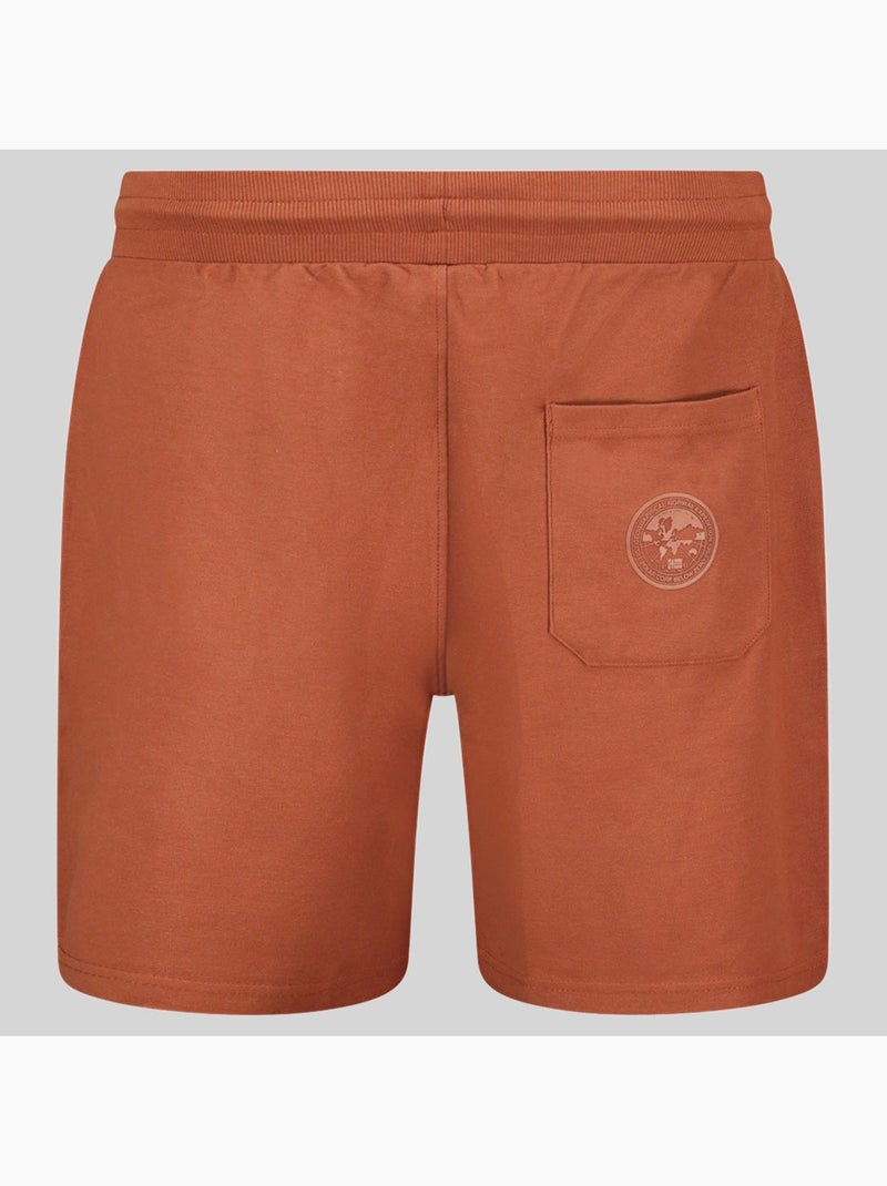 Bermuda pirofar – geographical norway Rojo ladrillo - Kiabi