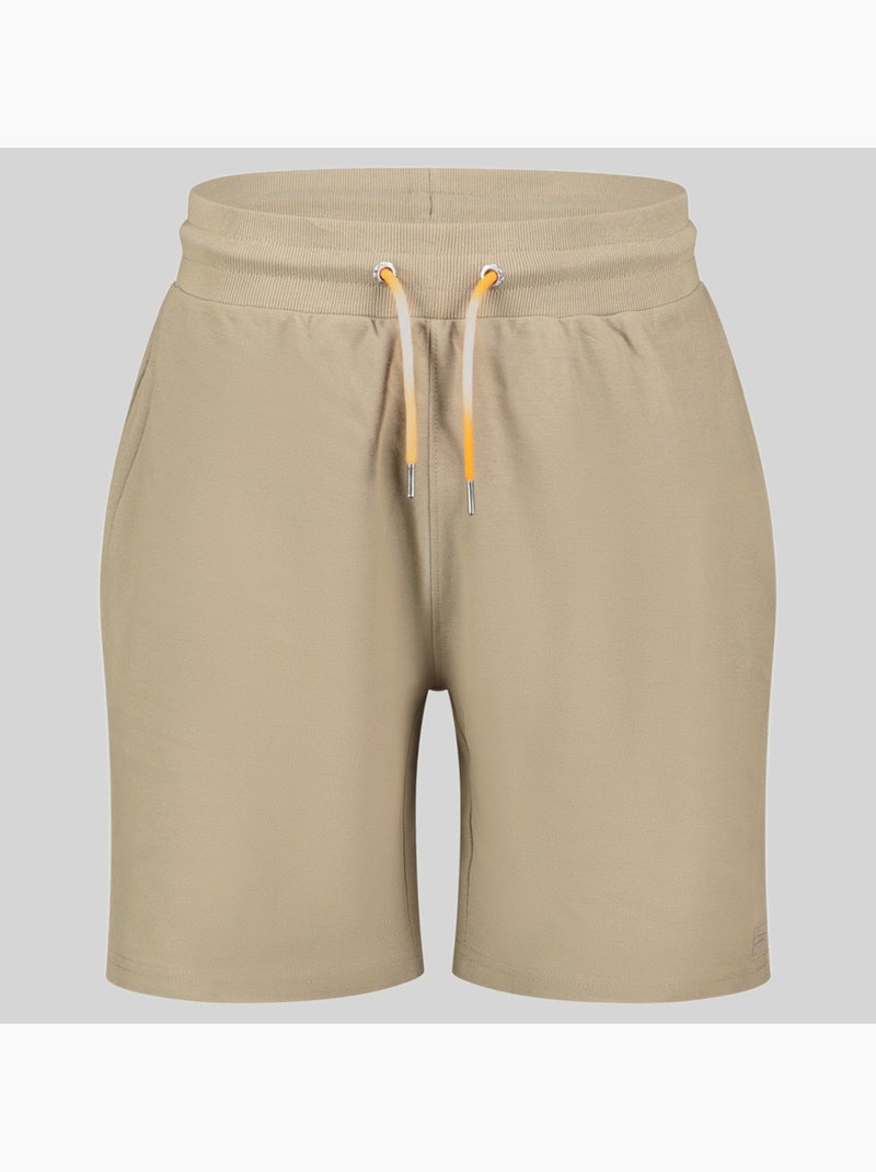 Bermuda pirofar – geographical norway Taupe - Kiabi