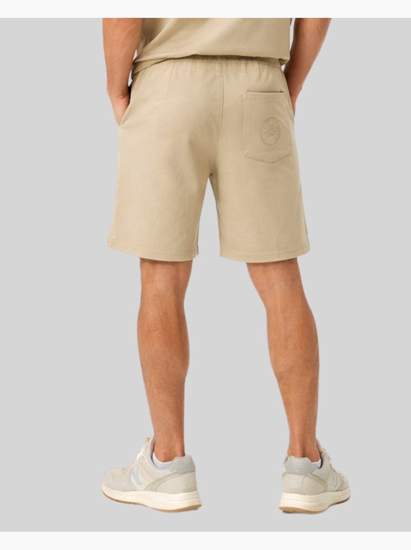 Bermuda pirofar – geographical norway Taupe - Kiabi