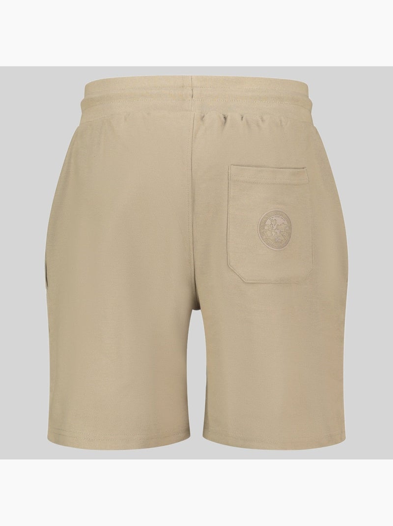 Bermuda pirofar – geographical norway Taupe - Kiabi