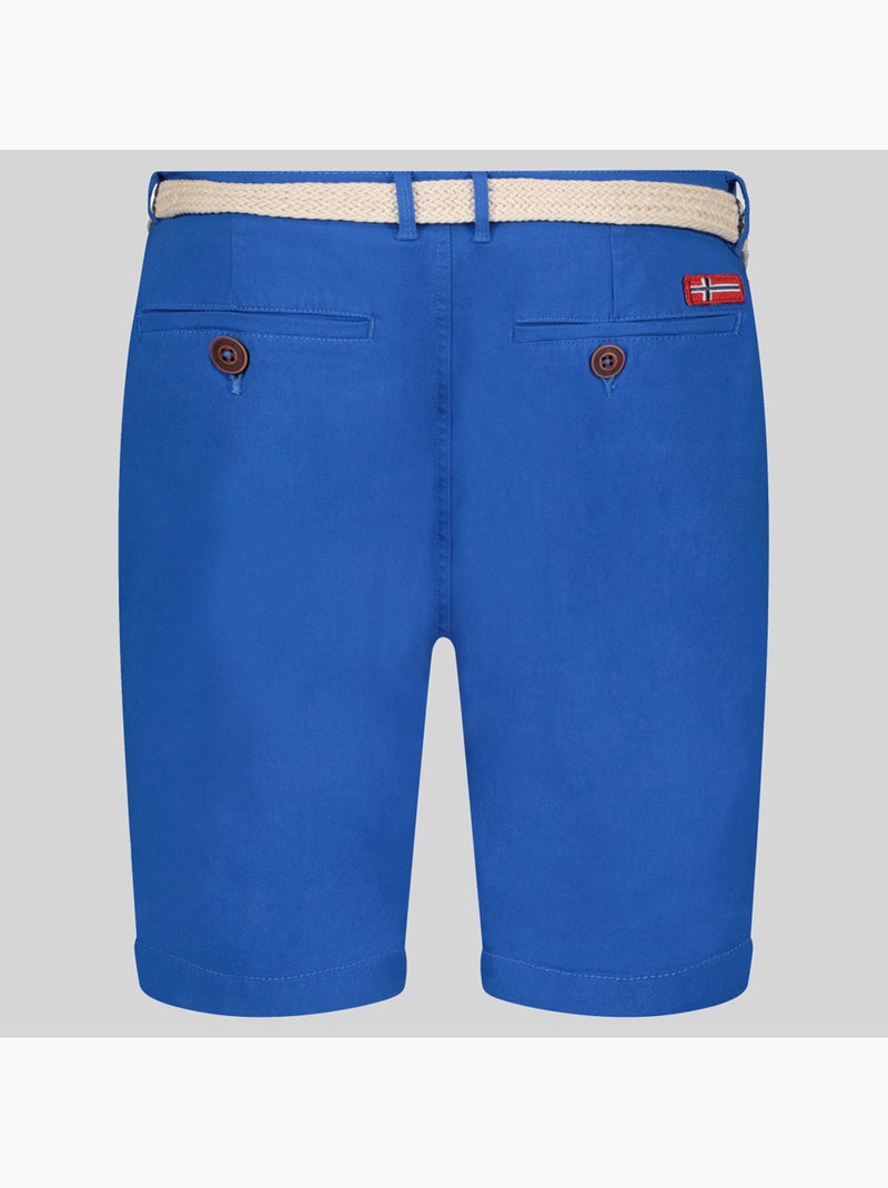 Bermuda plageo – geographical norway Azul real - Kiabi