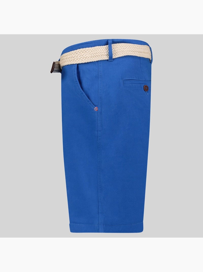 Bermuda plageo – geographical norway Azul real - Kiabi