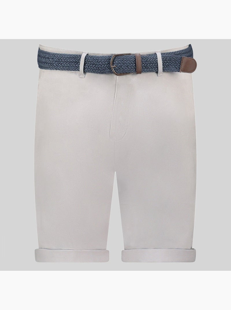 Bermuda plageo – geographical norway Gris claro - Kiabi