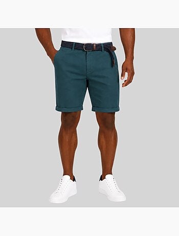 Bermuda plageo – geographical norway