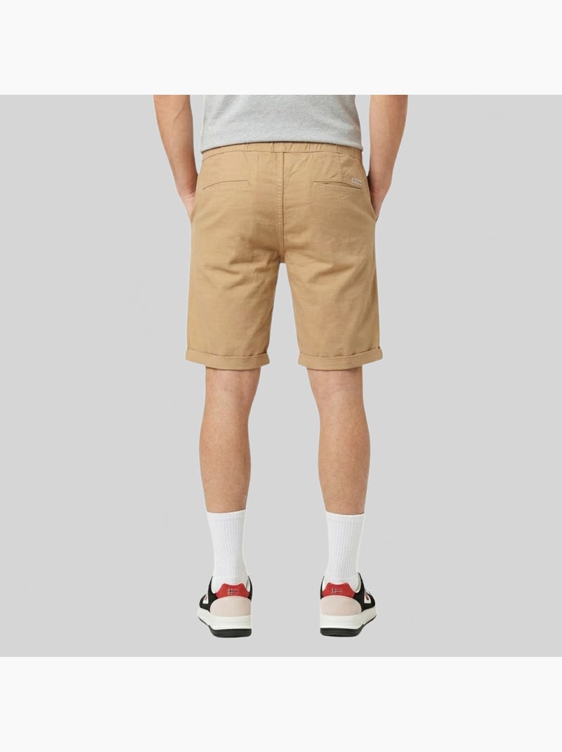 Bermuda plaisance – geographical norway Beige - Kiabi