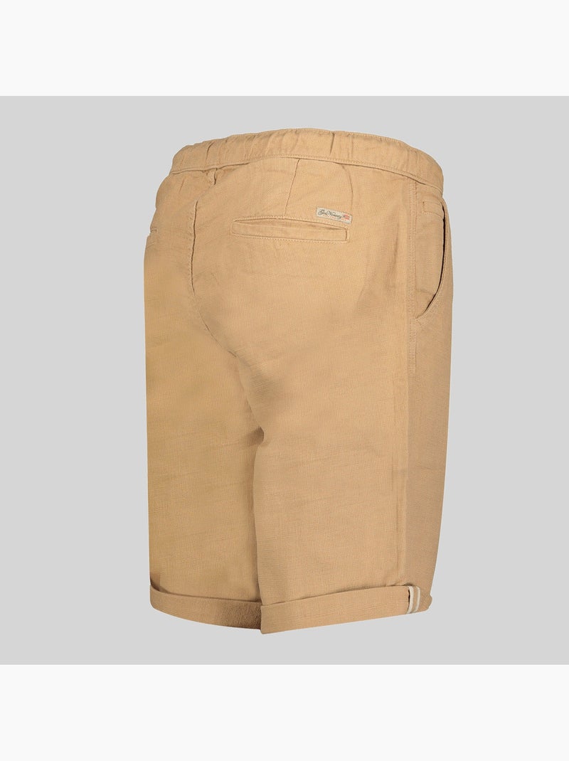 Bermuda plaisance – geographical norway Beige - Kiabi