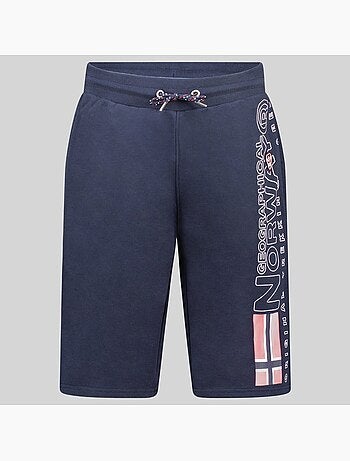 Bermuda pogo – geographical norway