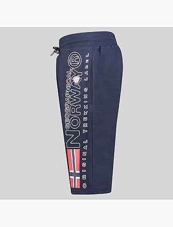 Bermuda pogo – geographical norway