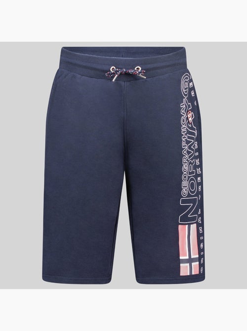 Bermuda pogo – geographical norway - Kiabi Bermuda pogo – geographical norway - Kiabi