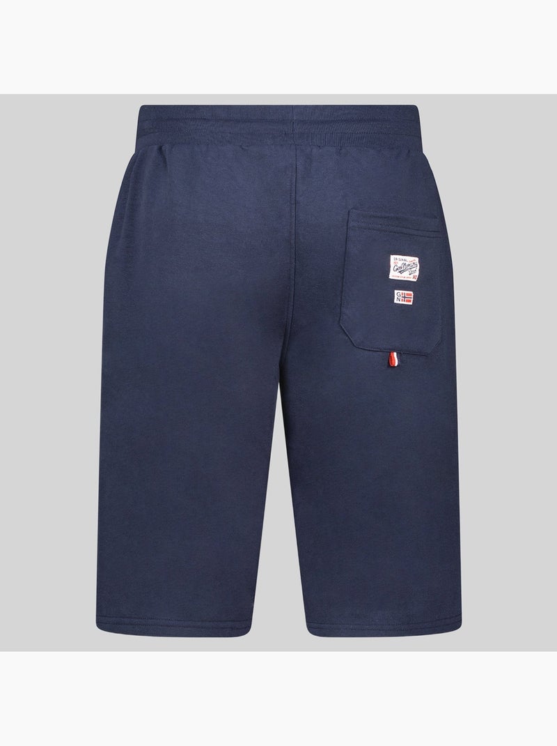 Bermuda pogo – geographical norway Azul marino - Kiabi