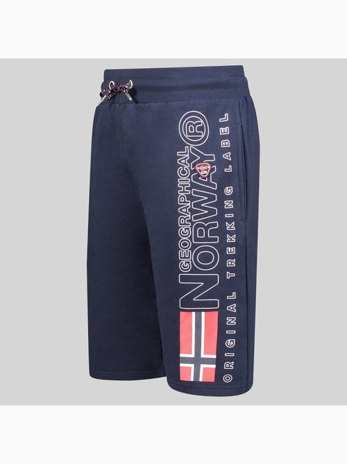 Bermuda pogo – geographical norway - Kiabi Bermuda pogo – geographical norway - Kiabi