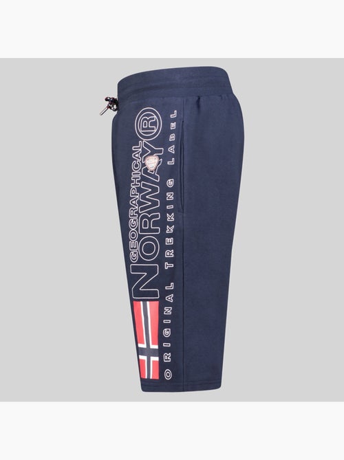Bermuda pogo – geographical norway - Kiabi Bermuda pogo – geographical norway - Kiabi