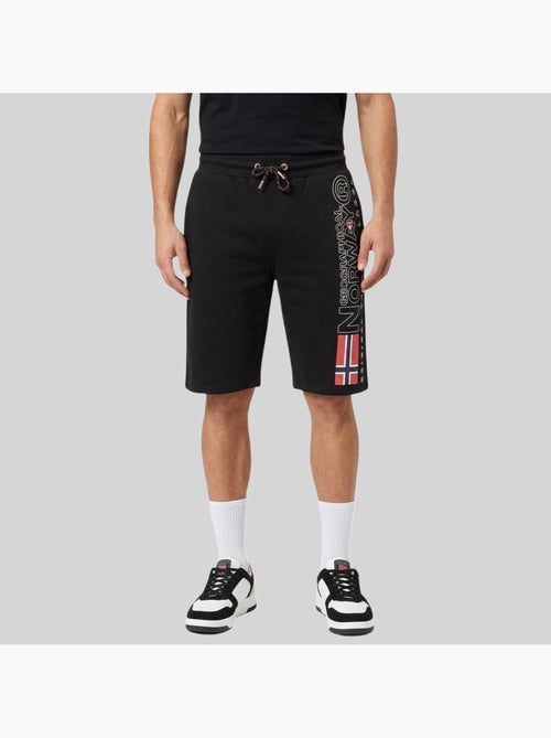 Bermuda pogo – geographical norway - Kiabi Bermuda pogo – geographical norway - Kiabi