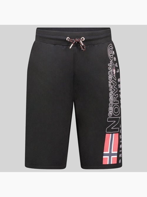 Bermuda pogo – geographical norway - Kiabi Bermuda pogo – geographical norway - Kiabi