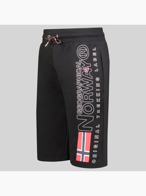 Bermuda pogo – geographical norway - Kiabi Bermuda pogo – geographical norway - Kiabi