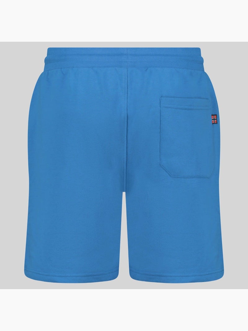 Bermuda poliar – geographical norway Azul - Kiabi
