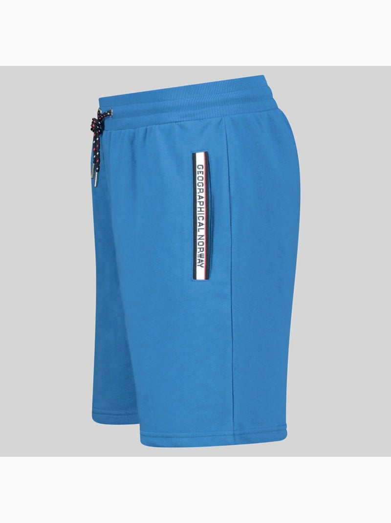 Bermuda poliar – geographical norway Azul - Kiabi