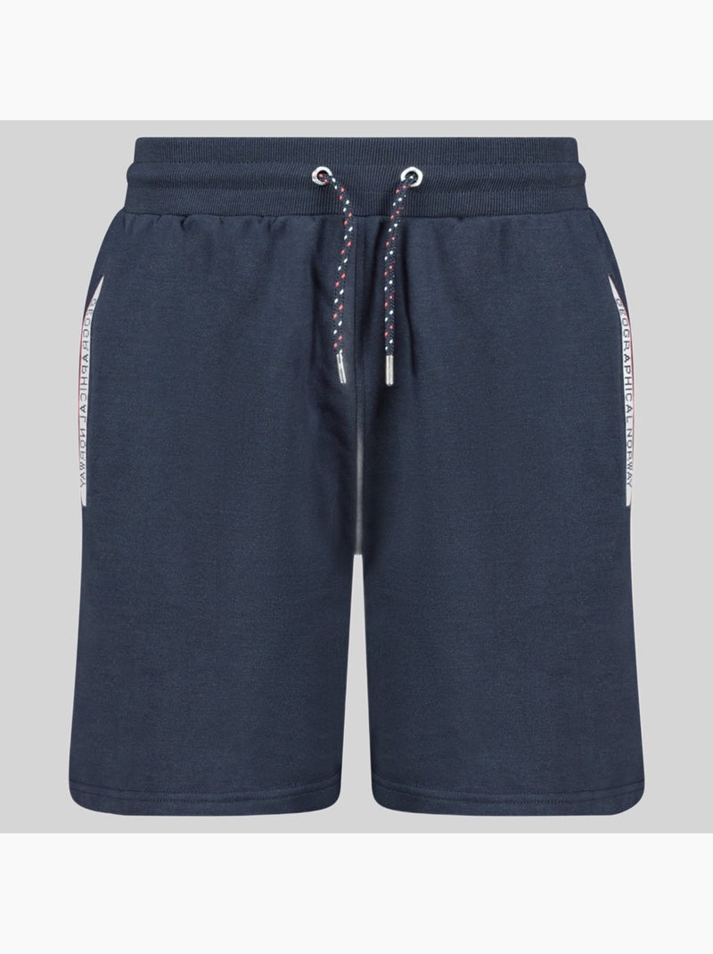 Bermuda poliar – geographical norway Azul marino - Kiabi