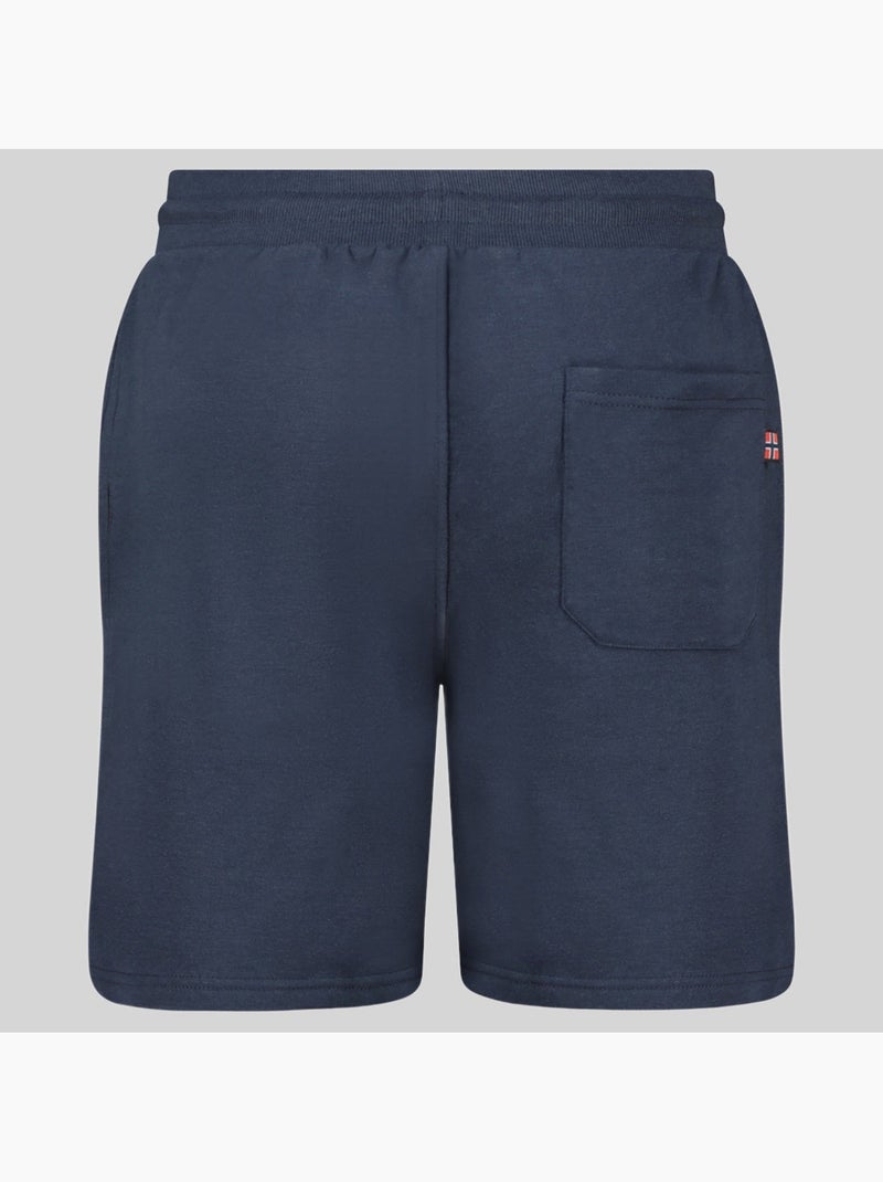 Bermuda poliar – geographical norway Azul marino - Kiabi