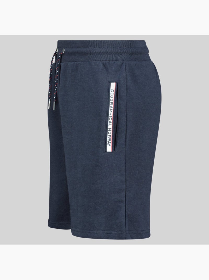 Bermuda poliar – geographical norway Azul marino - Kiabi