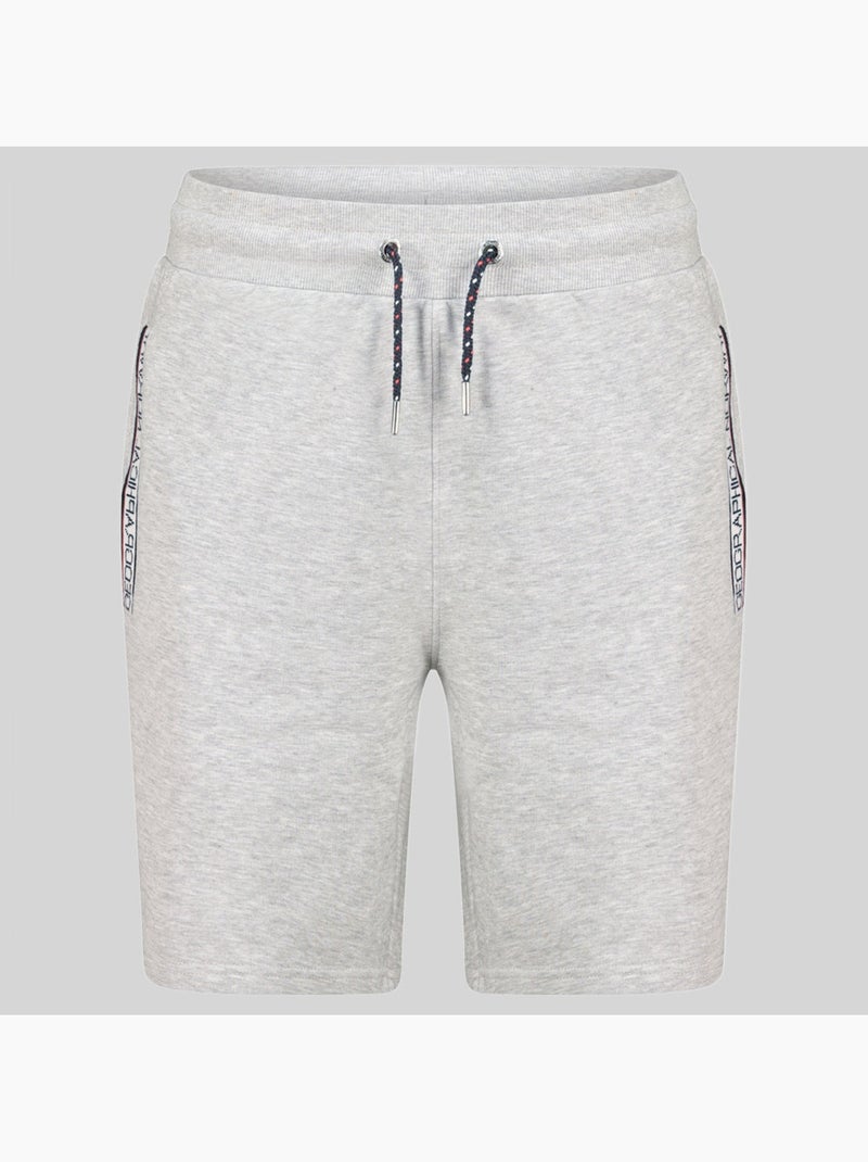 Bermuda poliar – geographical norway Gris claro - Kiabi