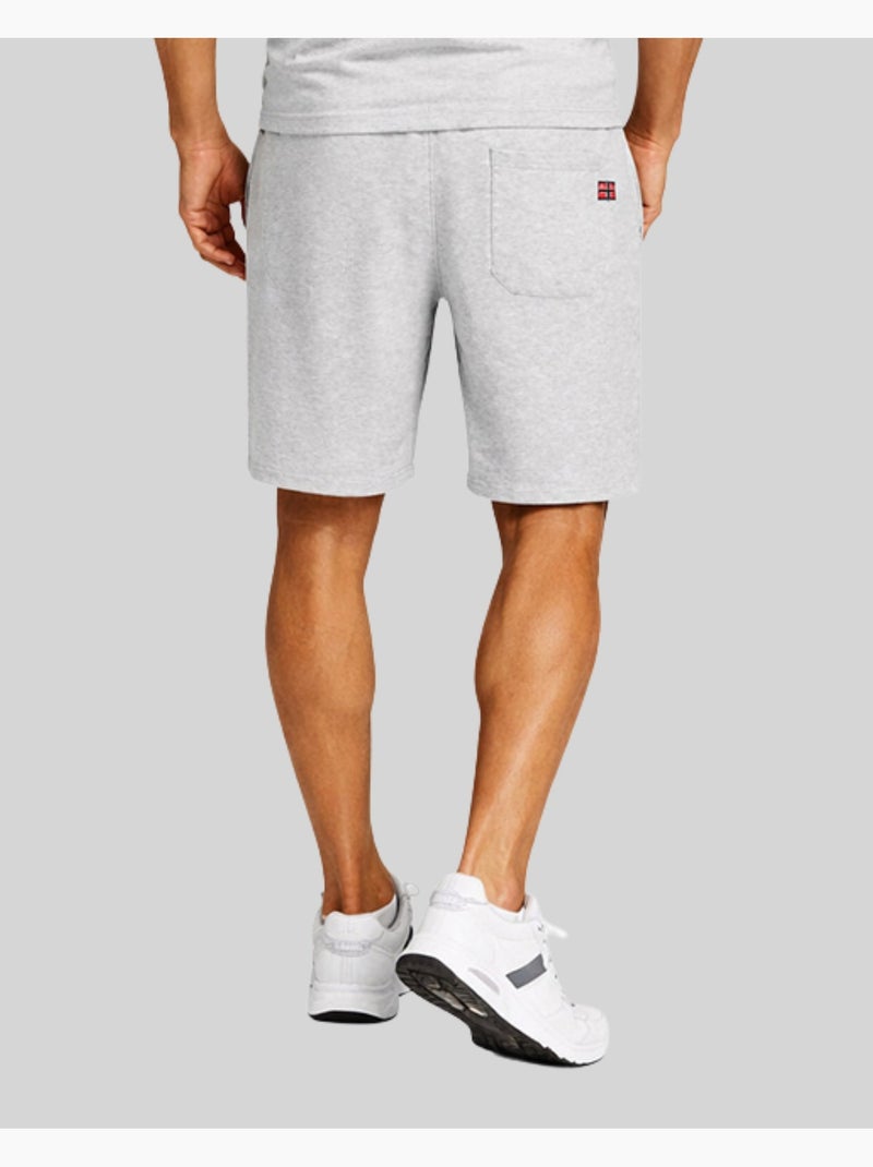 Bermuda poliar – geographical norway Gris claro - Kiabi