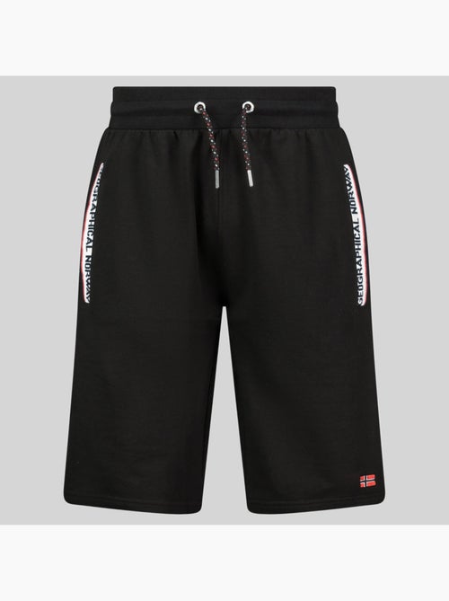 Bermuda poliar – geographical norway - Kiabi Bermuda poliar – geographical norway - Kiabi