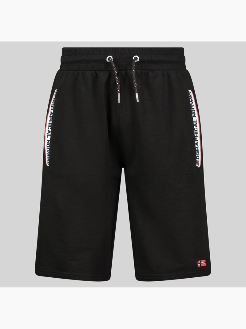 Bermuda poliar – geographical norway Negro - Kiabi