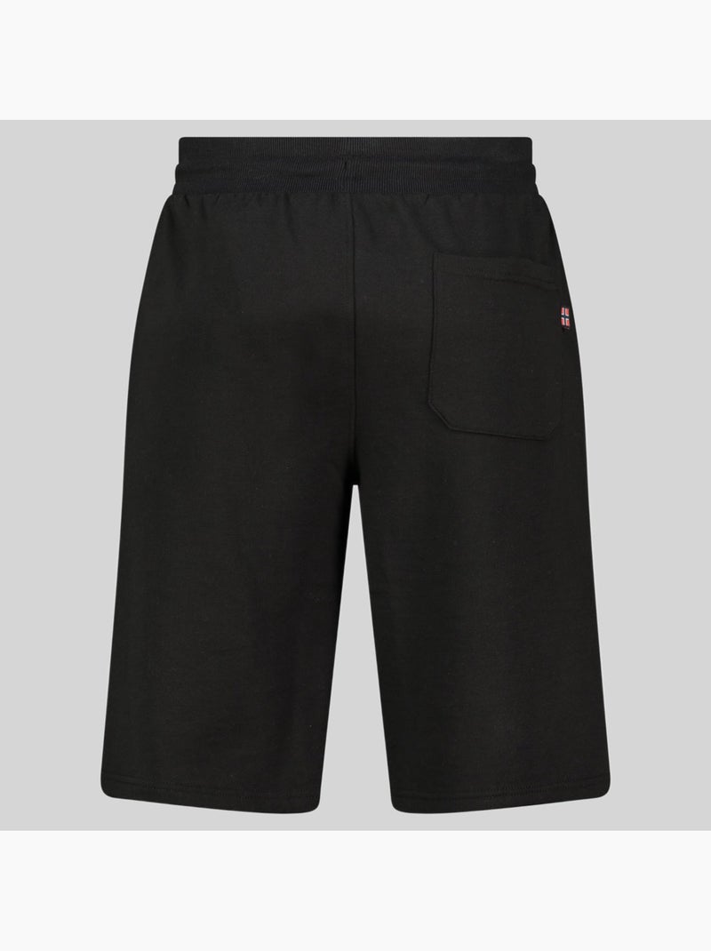 Bermuda poliar – geographical norway Negro - Kiabi