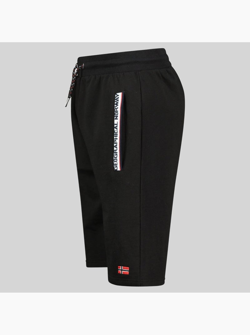 Bermuda poliar – geographical norway Negro - Kiabi