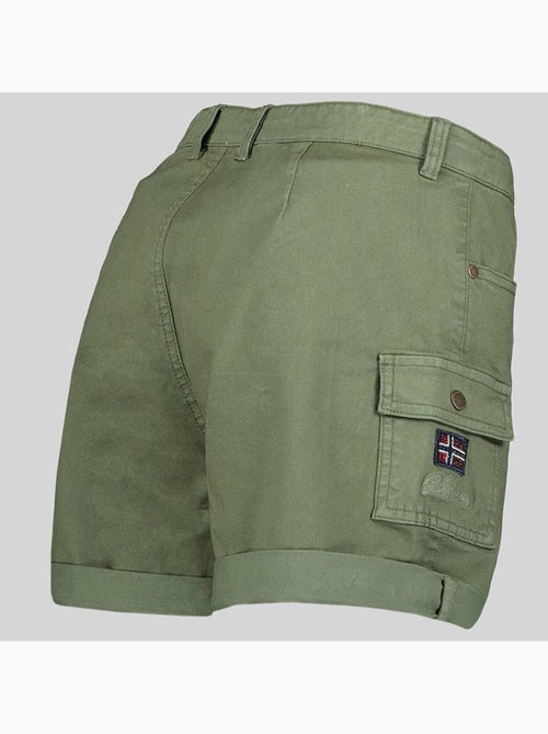 Bermuda polla – geographical norway - Kiabi