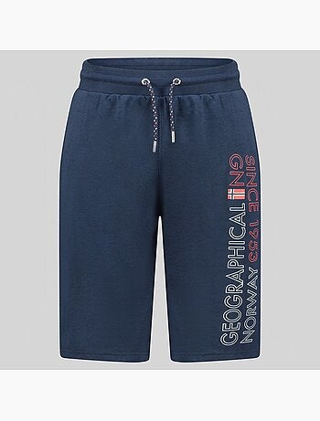 Bermuda ponakry – geographical norway