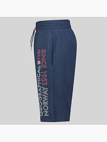 Bermuda ponakry – geographical norway