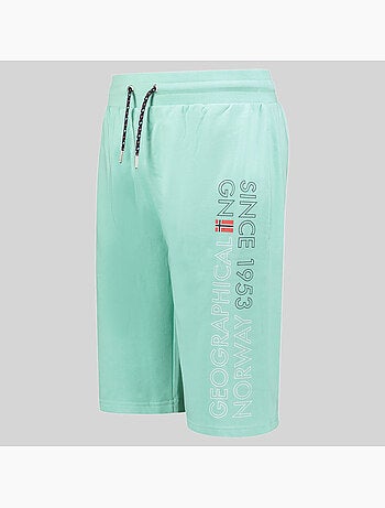 Bermuda ponakry – geographical norway