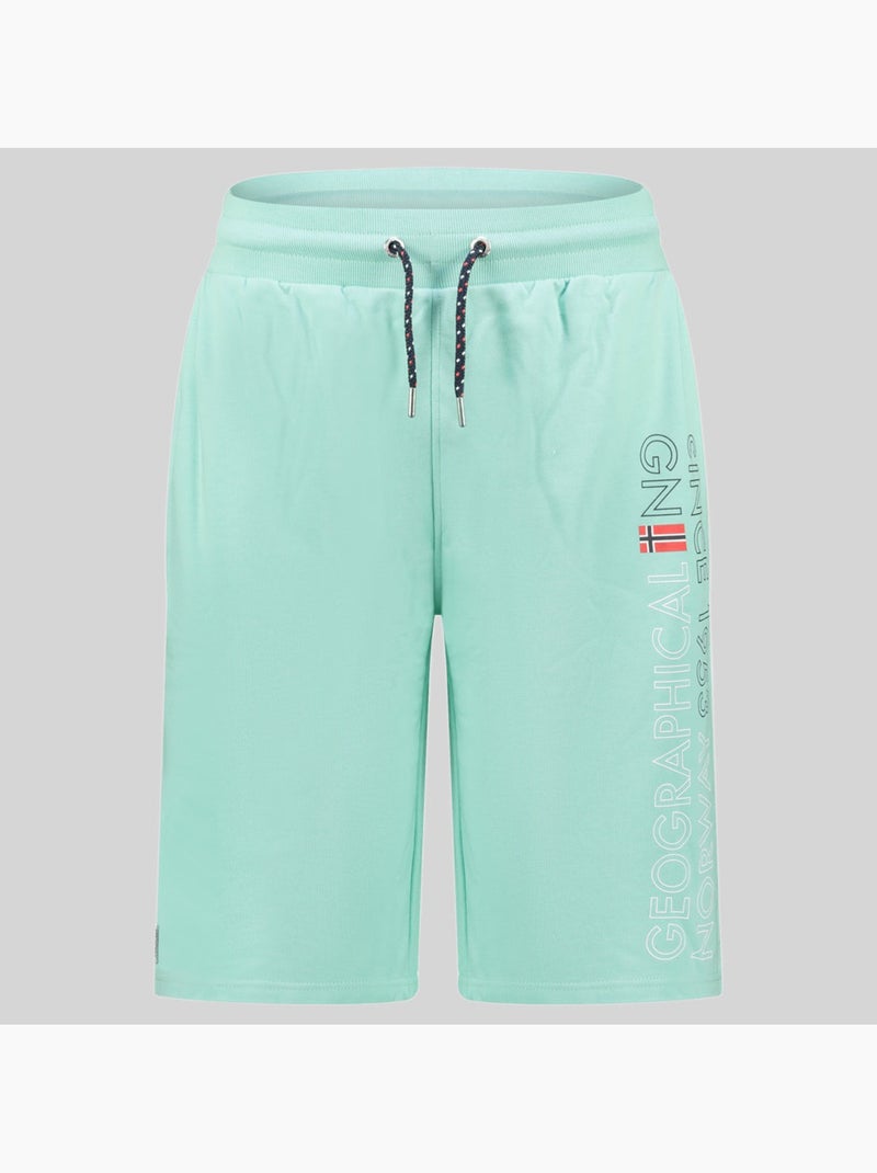 Bermuda ponakry – geographical norway Menta - Kiabi
