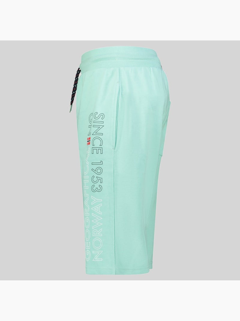 Bermuda ponakry – geographical norway Menta - Kiabi