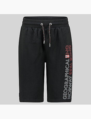 Bermuda ponakry – geographical norway