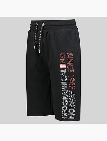 Bermuda ponakry – geographical norway