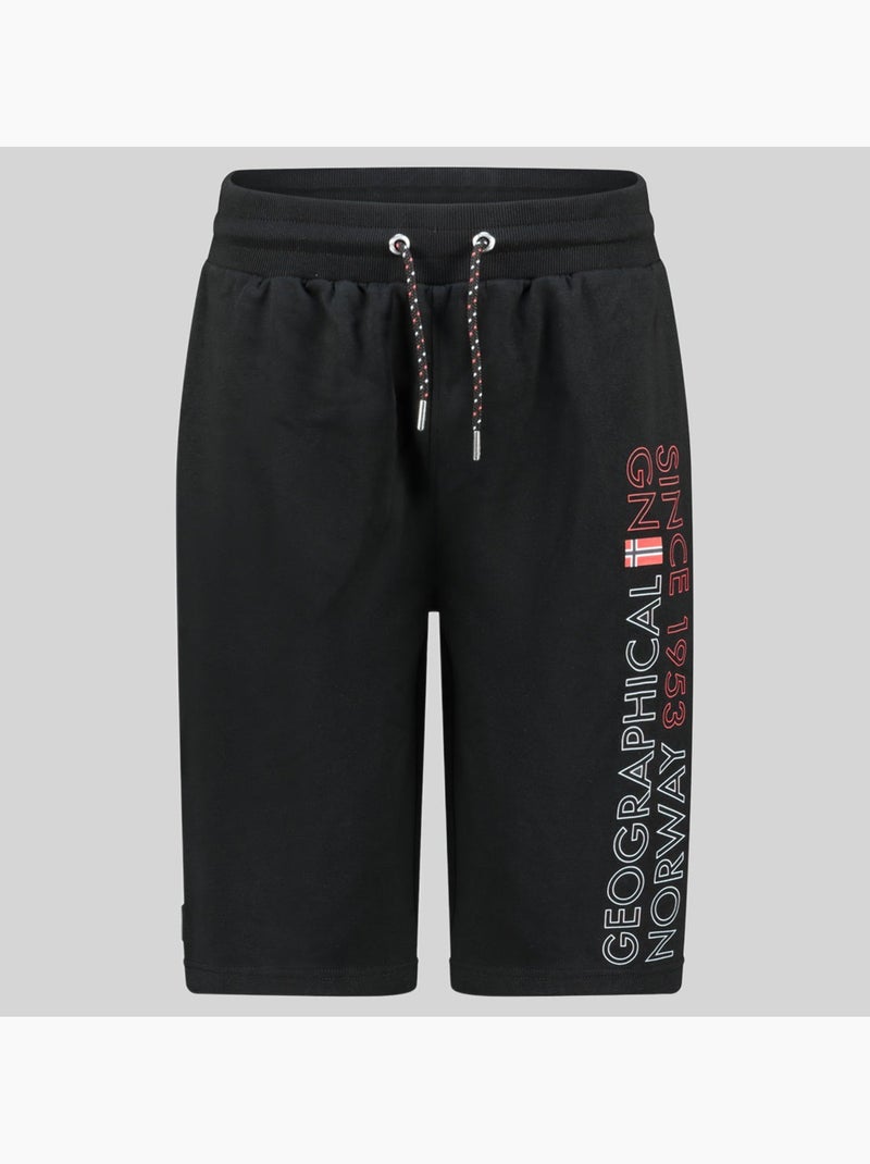 Bermuda ponakry – geographical norway Negro - Kiabi