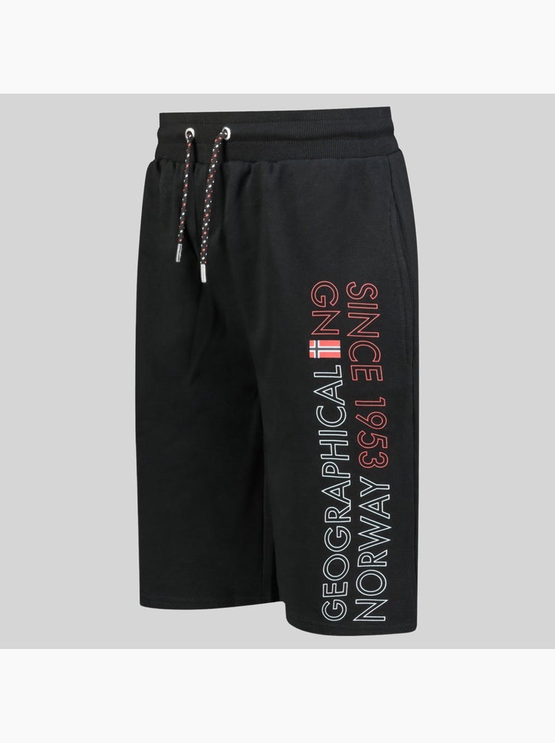 Bermuda ponakry – geographical norway Negro - Kiabi